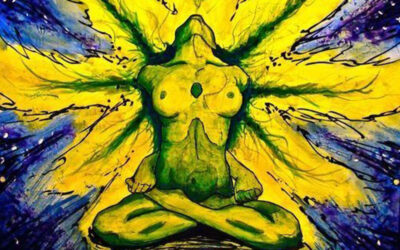 transformative change